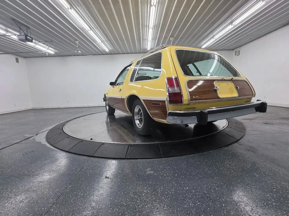 1978 AMC Pacer - Image 29 of 31