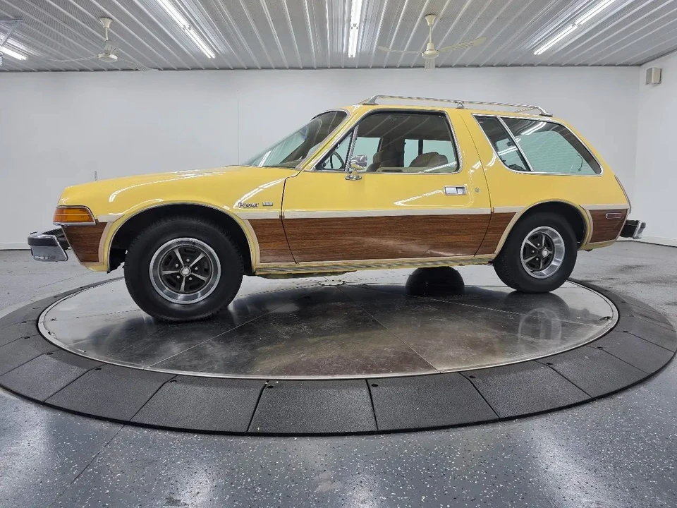 1978 AMC Pacer - Image 3 of 31