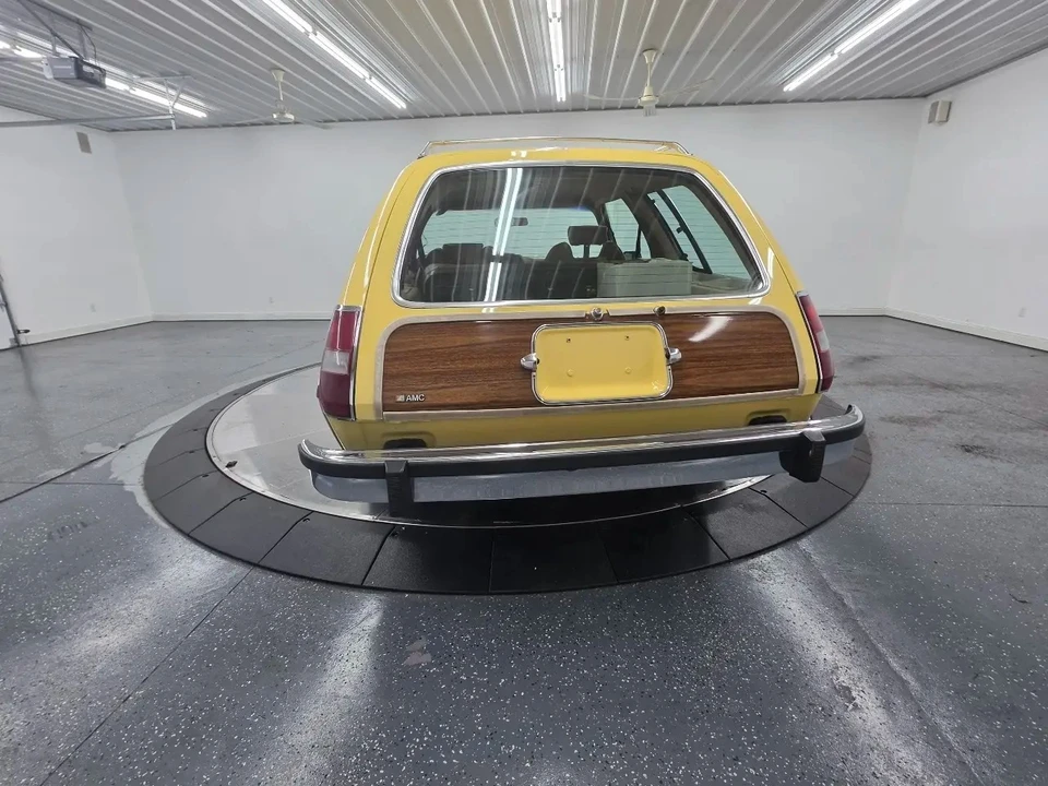 1978 AMC Pacer - Image 4 of 31