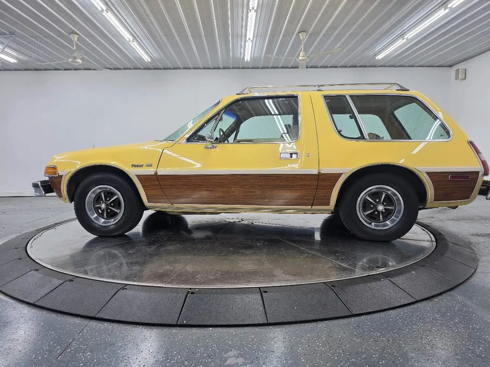 1978 AMC Pacer - Image 7 of 31