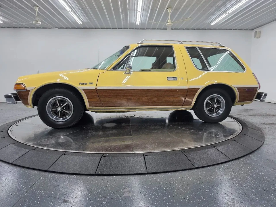 1978 AMC Pacer - Image 8 of 31