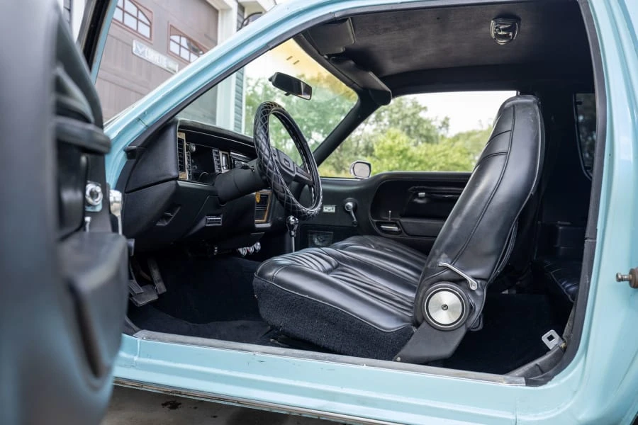 1978 AMC Pacer - Image 19 of 24