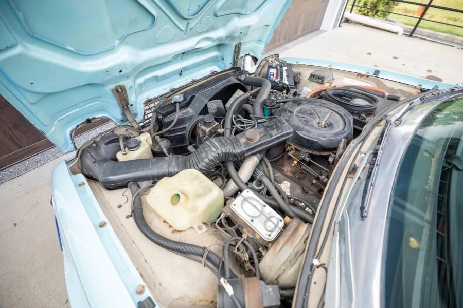 1978 AMC Pacer - Image 23 of 24