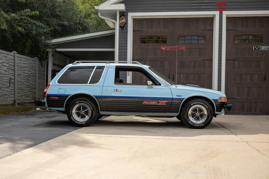 1978 AMC Pacer - Image 14 of 24