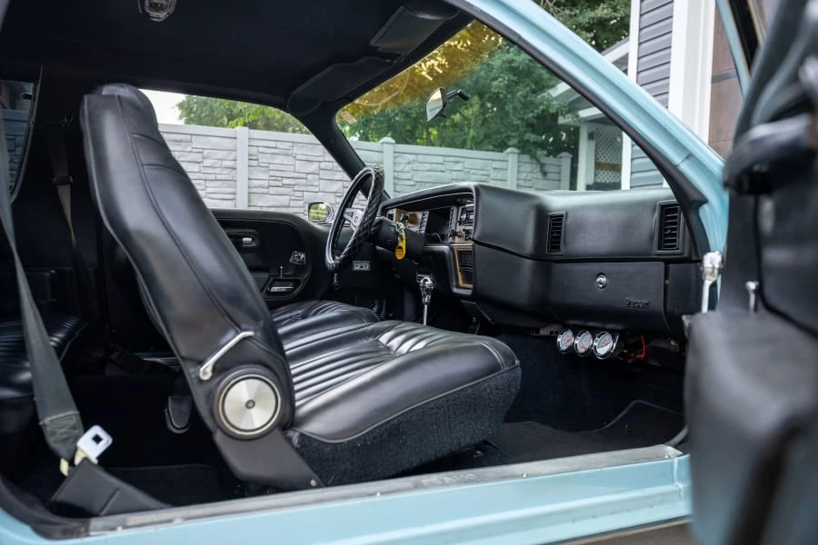 1978 AMC Pacer - Image 18 of 24