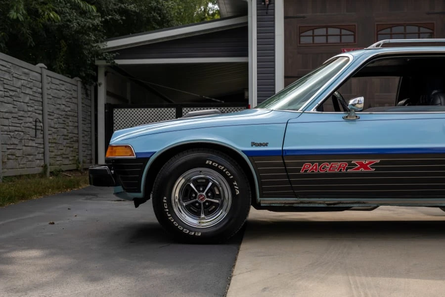 1978 AMC Pacer - Image 8 of 24