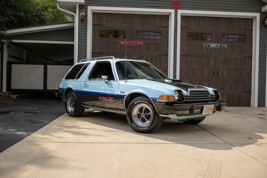 1978 AMC Pacer - Image 12 of 24