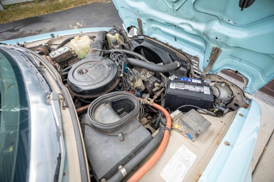 1978 AMC Pacer - Image 24 of 24