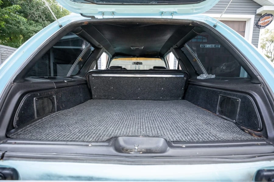 1978 AMC Pacer - Image 20 of 24