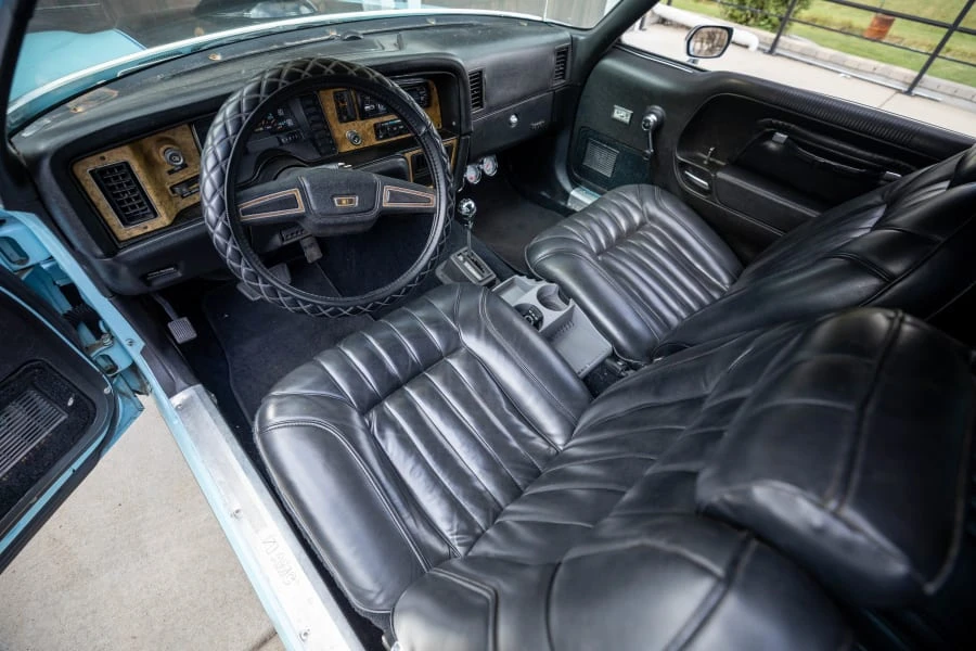 1978 AMC Pacer - Image 16 of 24
