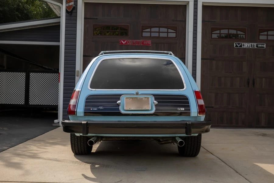1978 AMC Pacer - Image 5 of 24