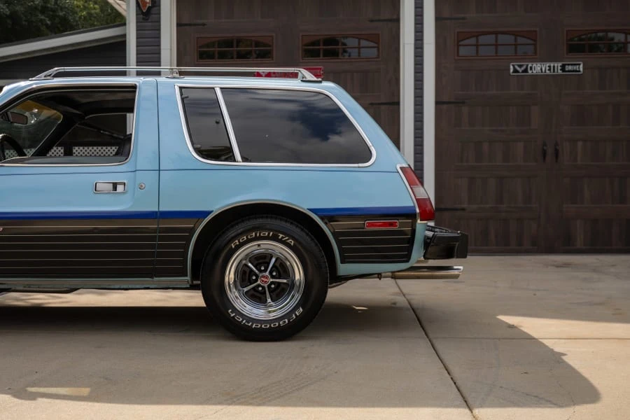 1978 AMC Pacer - Image 13 of 24