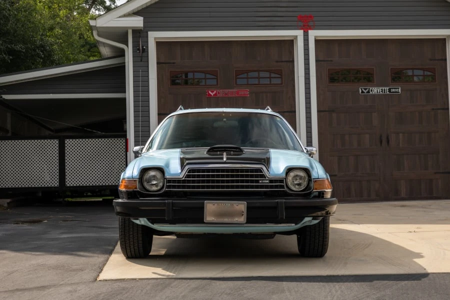 1978 AMC Pacer - Image 4 of 24