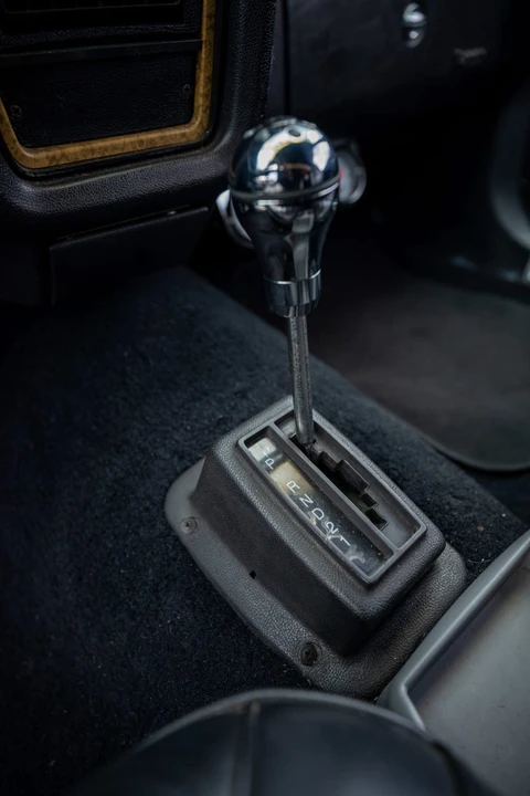 1978 AMC Pacer - Image 22 of 24
