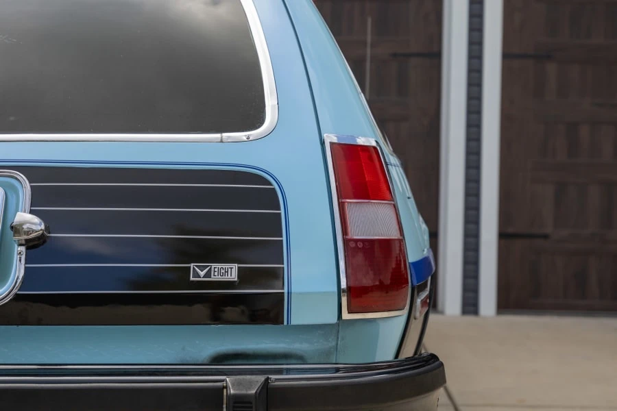 1978 AMC Pacer - Image 10 of 24