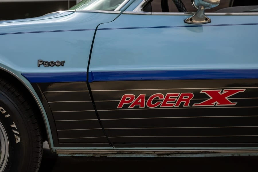 1978 AMC Pacer - Image 9 of 24