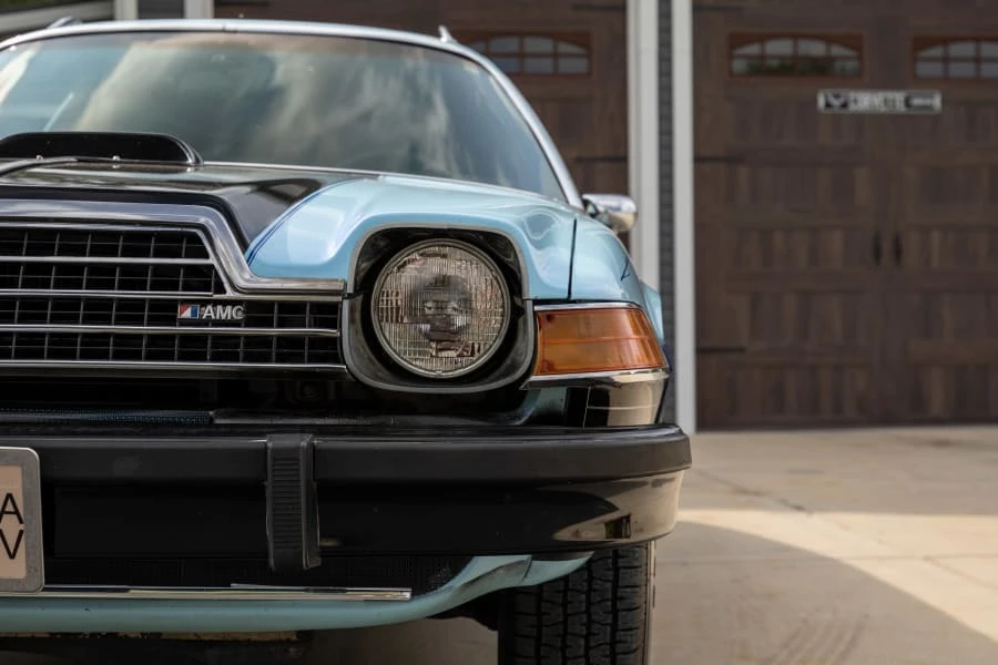 1978 AMC Pacer - Image 7 of 24