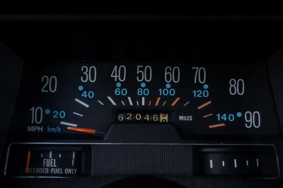 1978 AMC Pacer - Image 21 of 24
