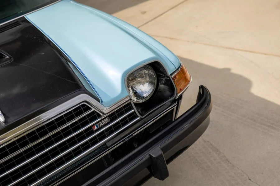 1978 AMC Pacer - Image 11 of 24