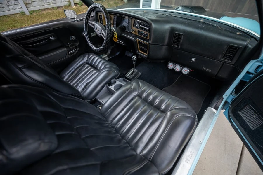 1978 AMC Pacer - Image 15 of 24