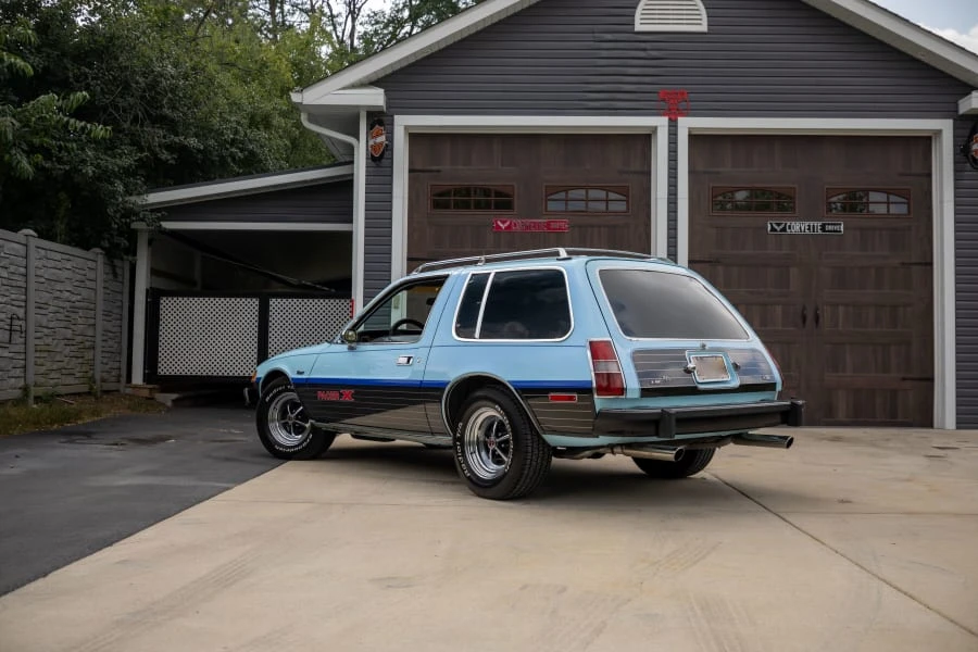 1978 AMC Pacer - Image 6 of 24