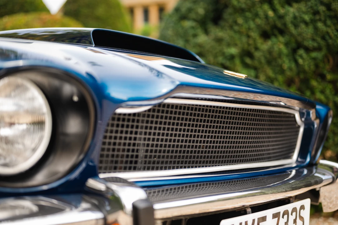 1978 Aston Martin AM V8 - Image 17 of 31