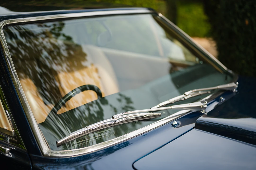 1978 Aston Martin AM V8 - Image 19 of 31