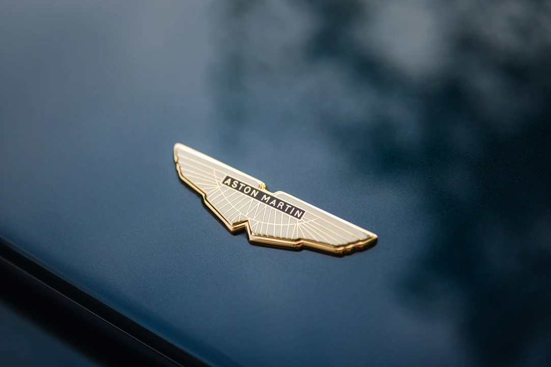 1978 Aston Martin AM V8 - Image 24 of 31