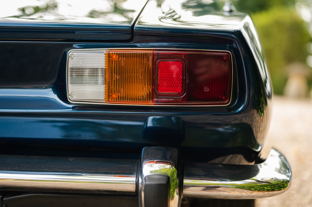 1978 Aston Martin AM V8 - Image 28 of 31