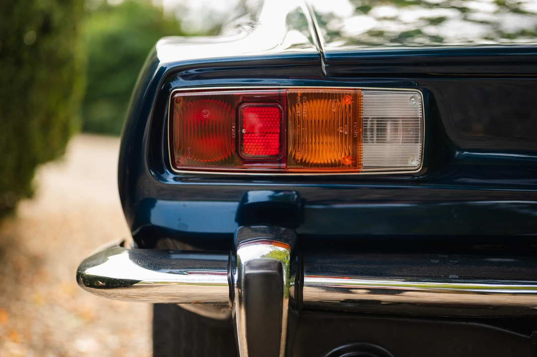 1978 Aston Martin AM V8 - Image 27 of 31