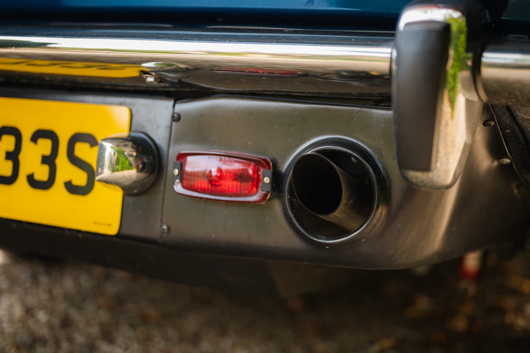 1978 Aston Martin AM V8 - Image 30 of 31