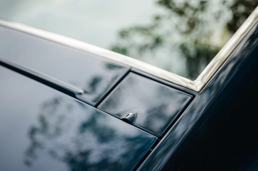 1978 Aston Martin AM V8 - Image 31 of 31