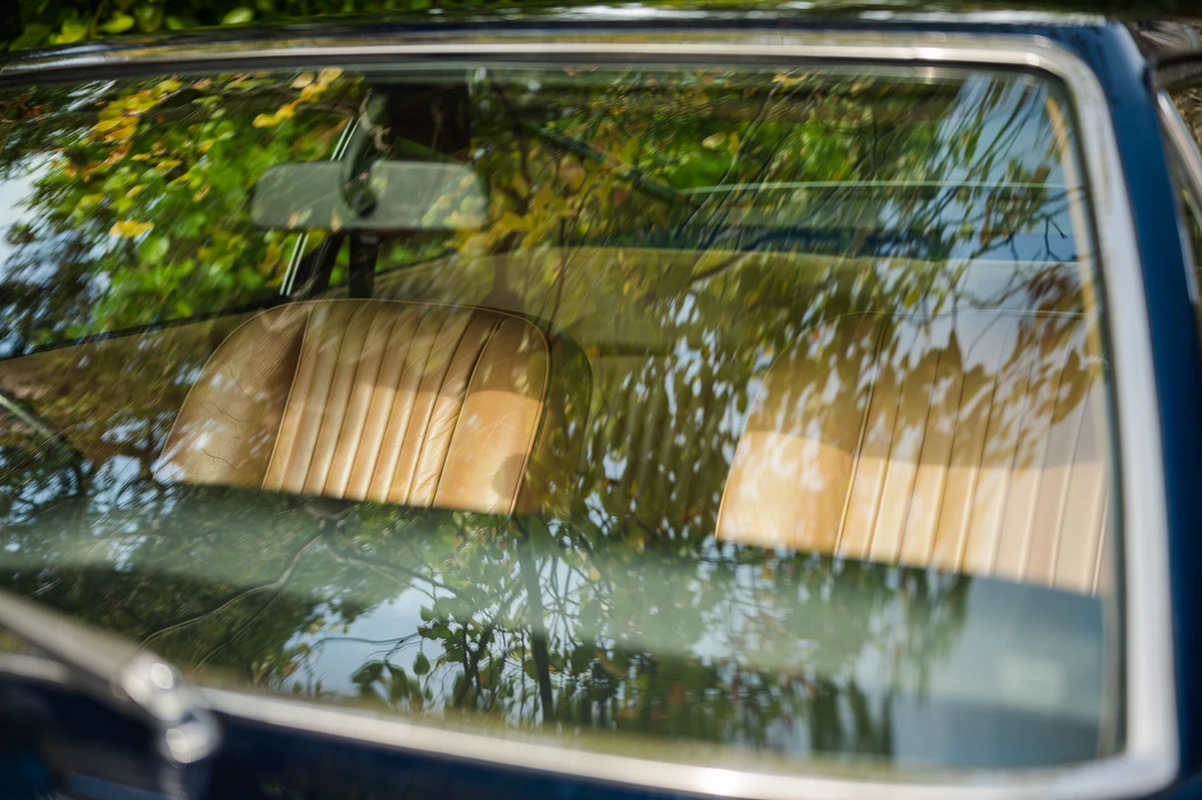 1978 Aston Martin AM V8 - Image 20 of 31