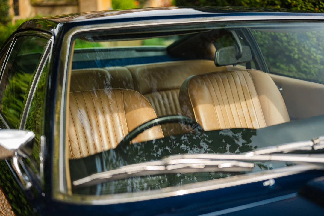 1978 Aston Martin AM V8 - Image 21 of 31