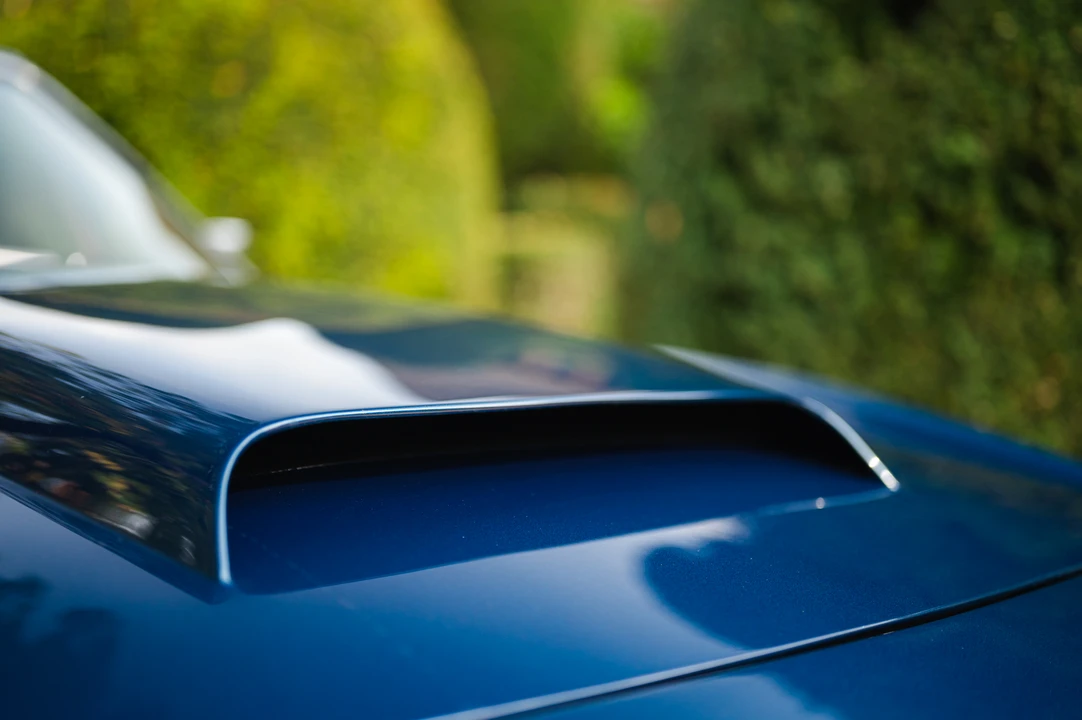 1978 Aston Martin AM V8 - Image 25 of 31