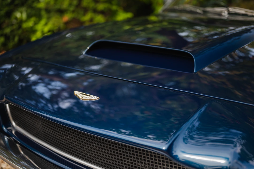 1978 Aston Martin AM V8 - Image 26 of 31
