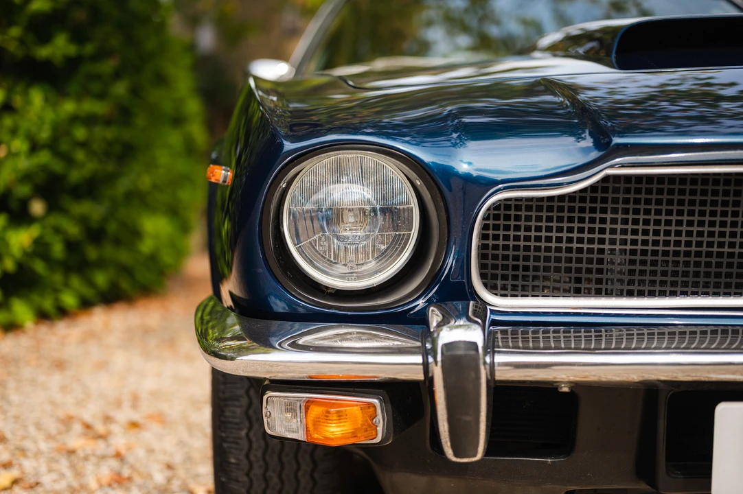 1978 Aston Martin AM V8 - Image 22 of 31