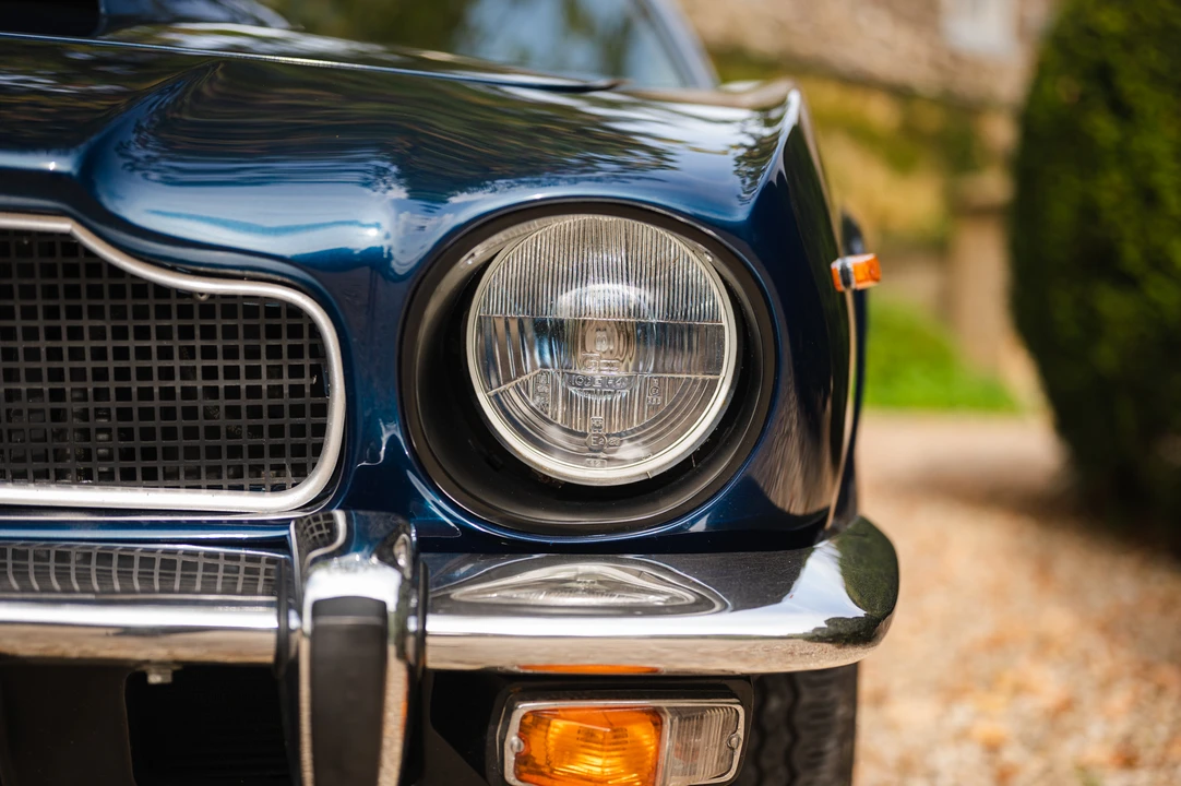 1978 Aston Martin AM V8 - Image 23 of 31