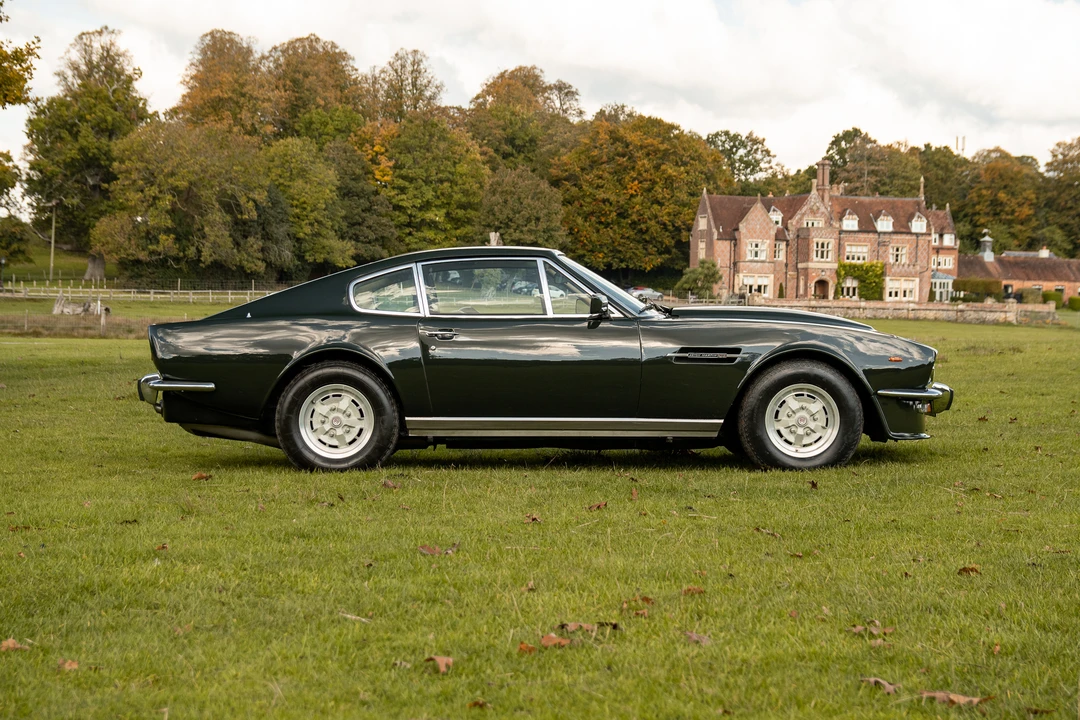 1978 Aston Martin AM V8 - Image 10 of 31