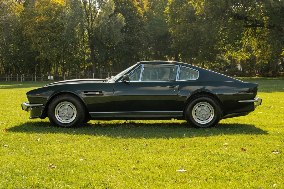 1978 Aston Martin AM V8 - Image 14 of 31
