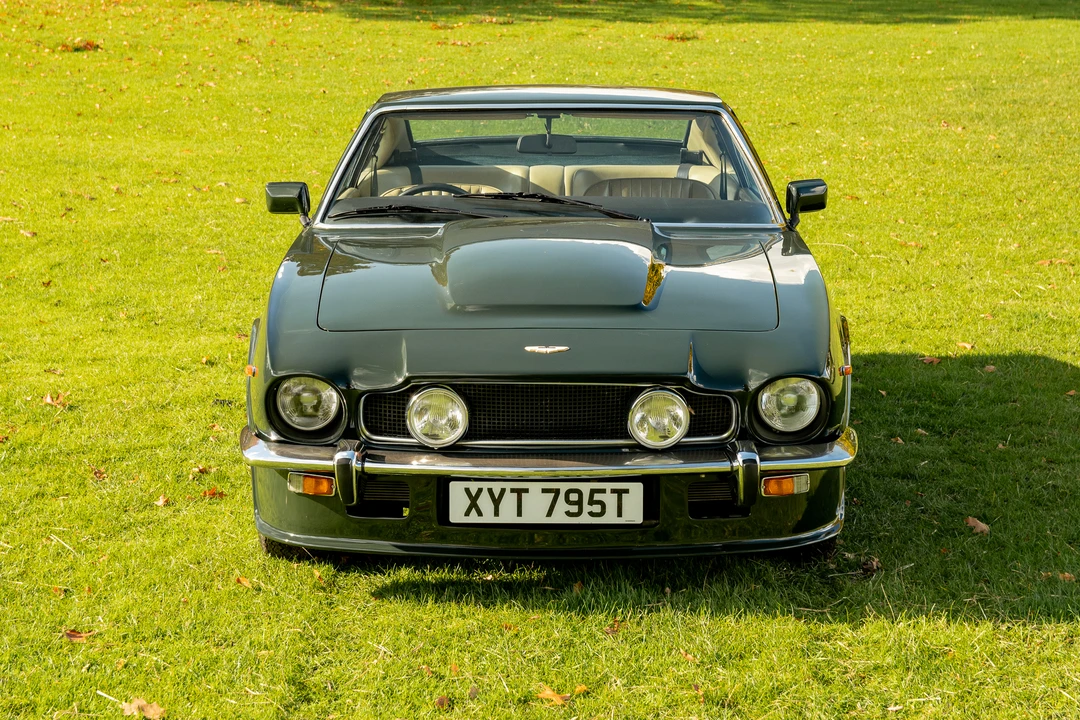 1978 Aston Martin AM V8 - Image 5 of 31