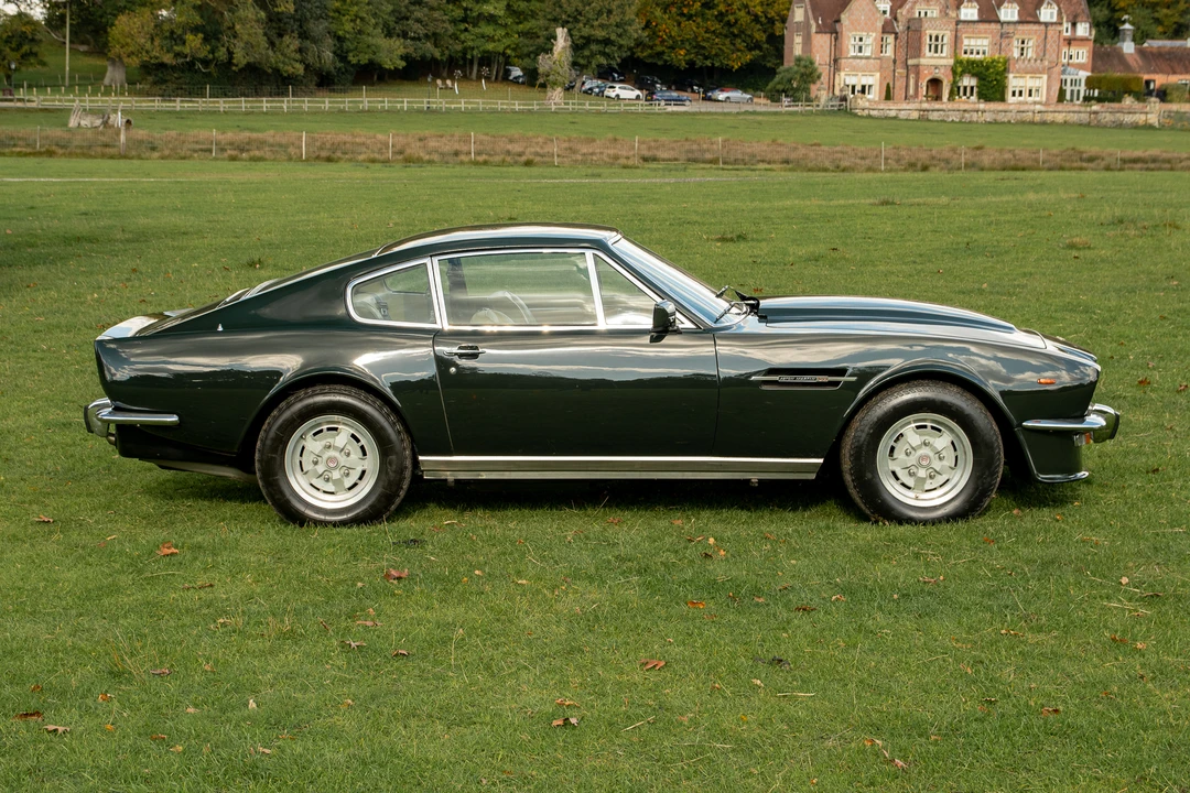 1978 Aston Martin AM V8 - Image 15 of 31