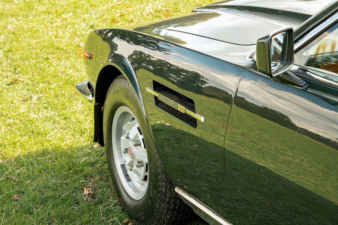 1978 Aston Martin AM V8 - Image 18 of 31