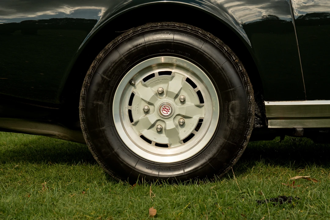1978 Aston Martin AM V8 - Image 20 of 31