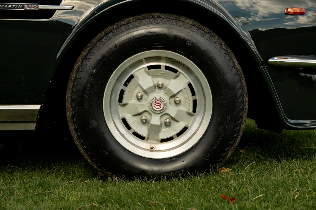 1978 Aston Martin AM V8 - Image 21 of 31