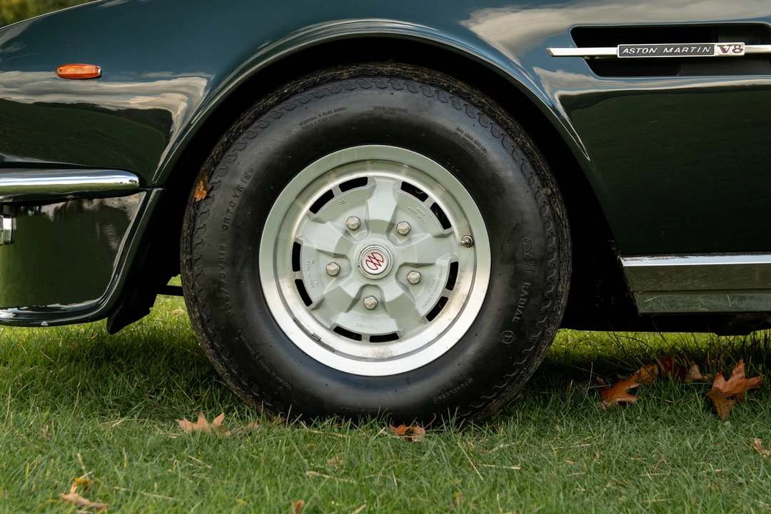 1978 Aston Martin AM V8 - Image 22 of 31