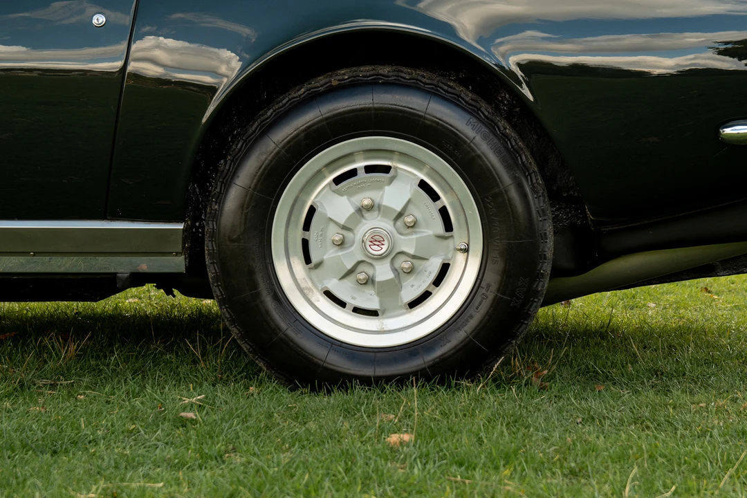 1978 Aston Martin AM V8 - Image 23 of 31
