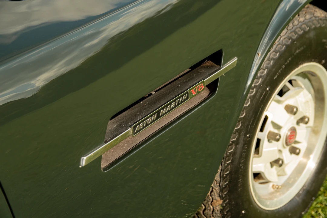 1978 Aston Martin AM V8 - Image 24 of 31