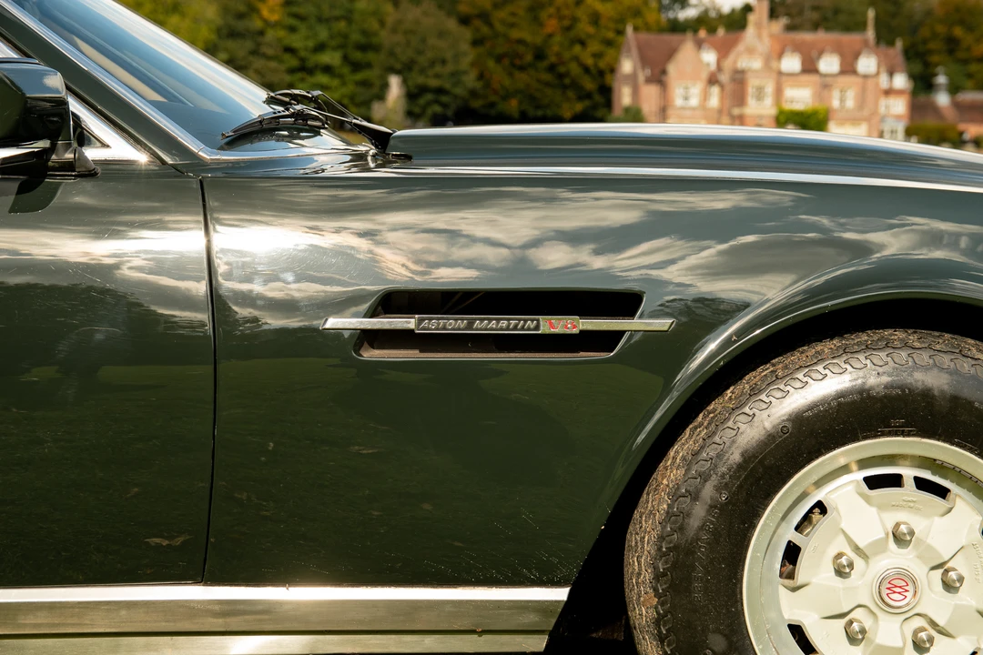 1978 Aston Martin AM V8 - Image 25 of 31