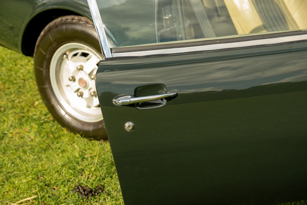 1978 Aston Martin AM V8 - Image 26 of 31